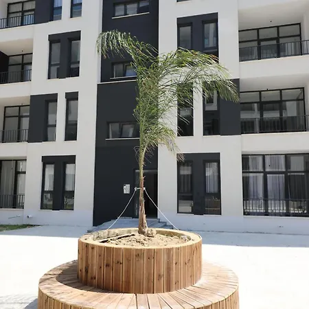 Apartment Eloise
