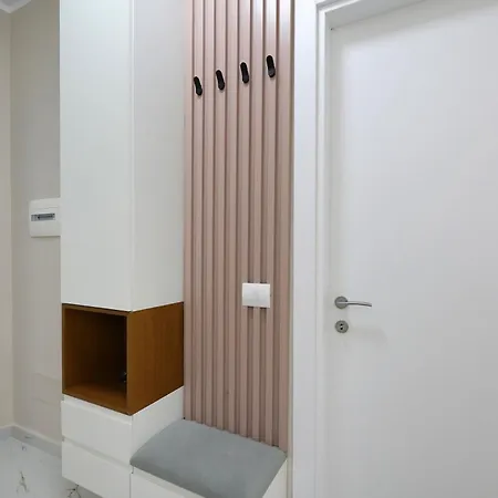 Eloise Appartement