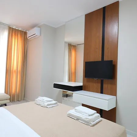 Apartment Eloise Orikum