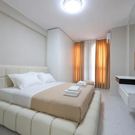 Apartment Eloise Orikum