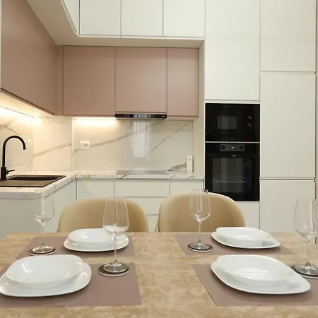 Apartment Eloise Orikum