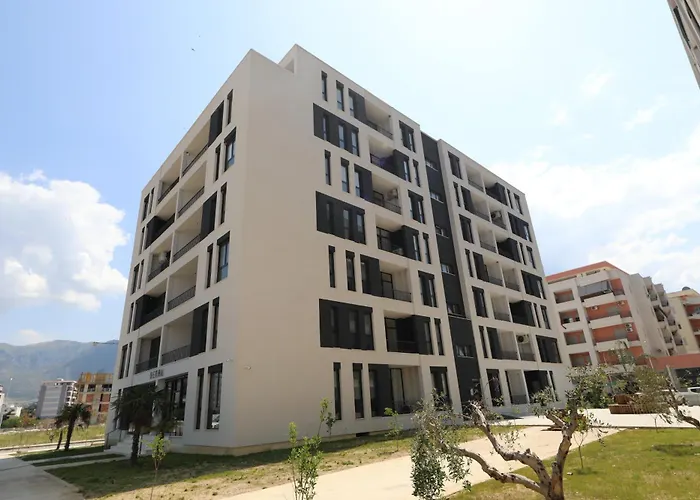 Eloise Appartement *