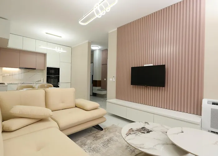 Appartement Eloise *